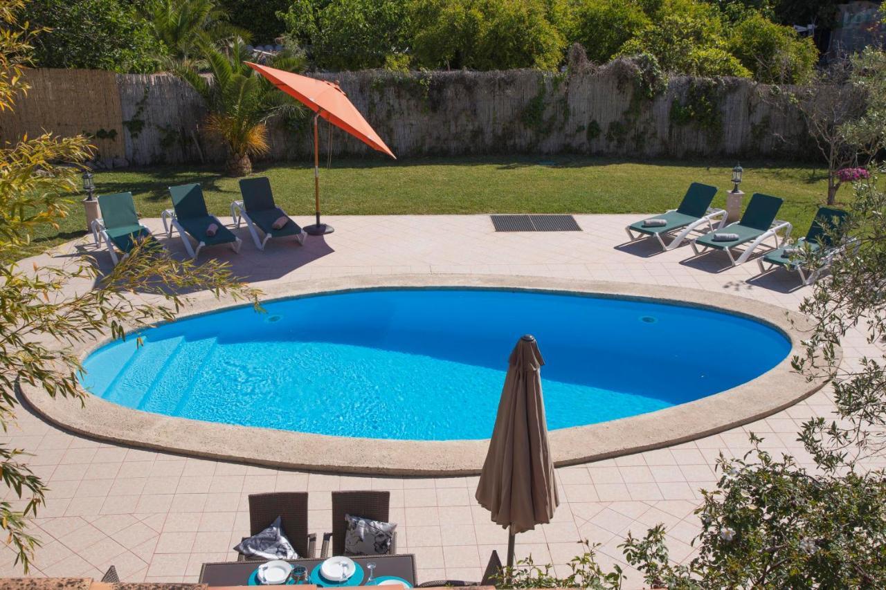 Holiday home Finca Toni *