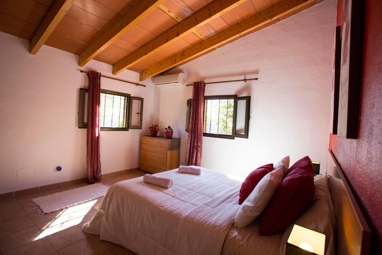 Finca Toni * Alcudia (Mallorca)
