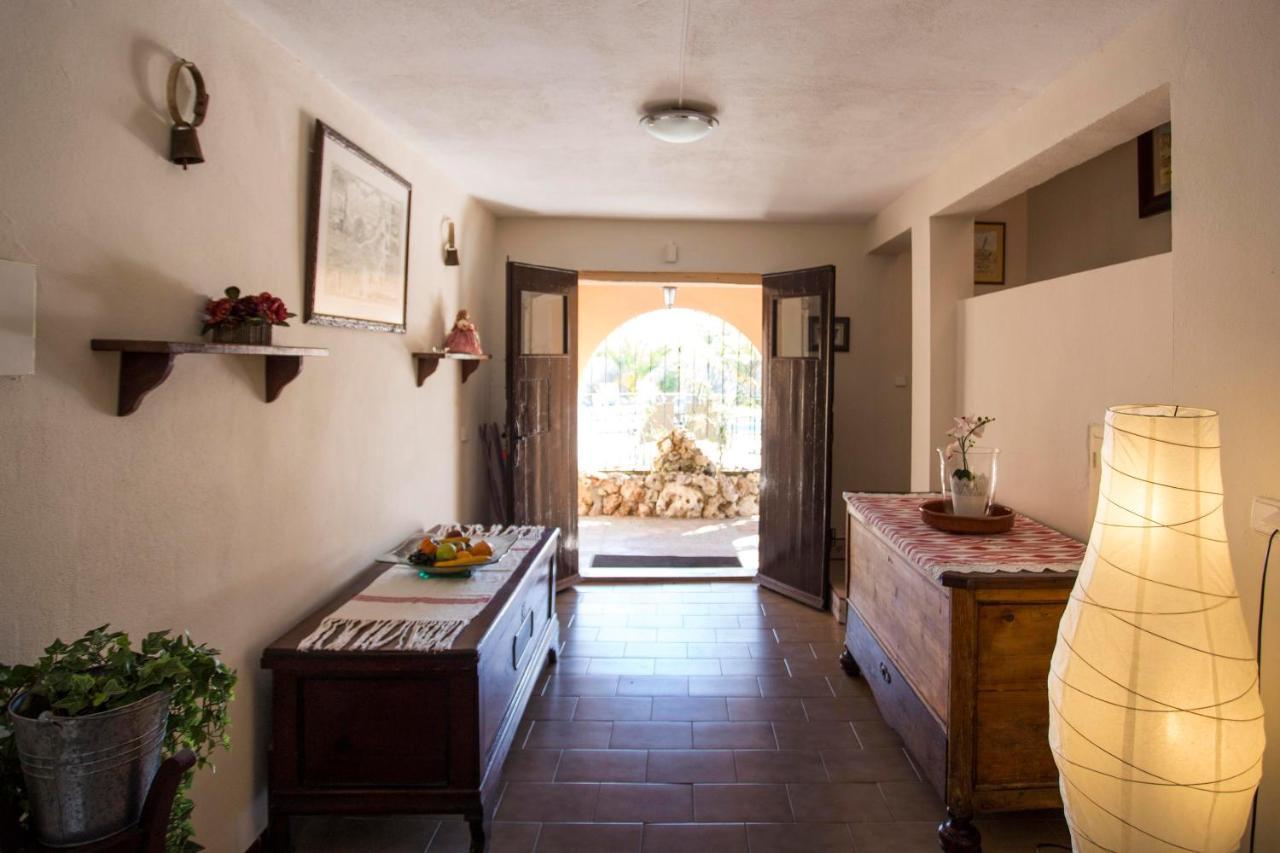 Holiday home Finca Toni Alcudia (Mallorca)